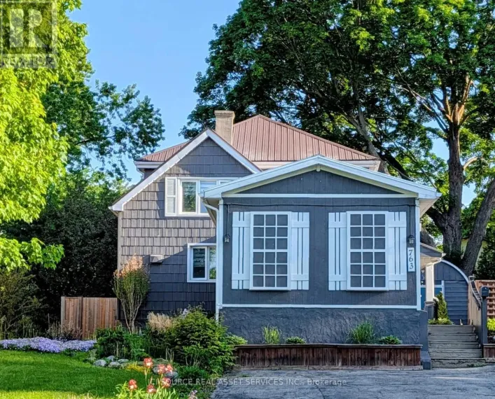 763 BOYLE DRIVE, Woodstock