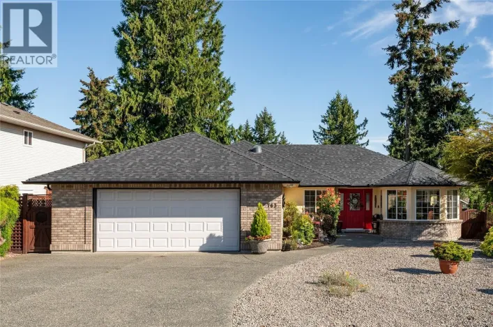 763 Doehle Ave, Parksville
