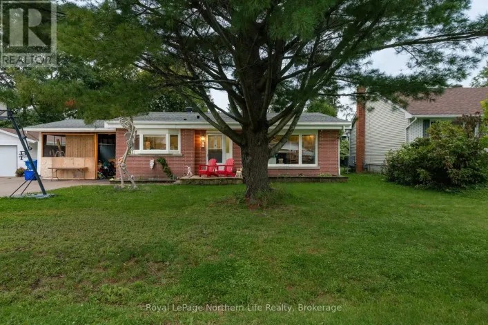 763 EASTWOOD AVENUE, North Bay