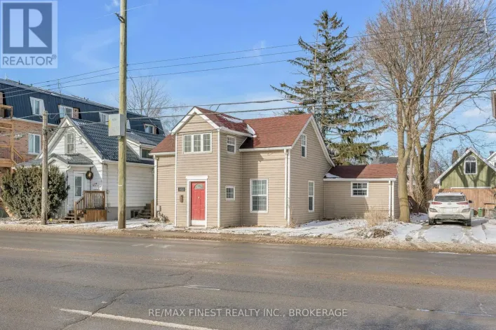 763 KING STREET W, Kingston