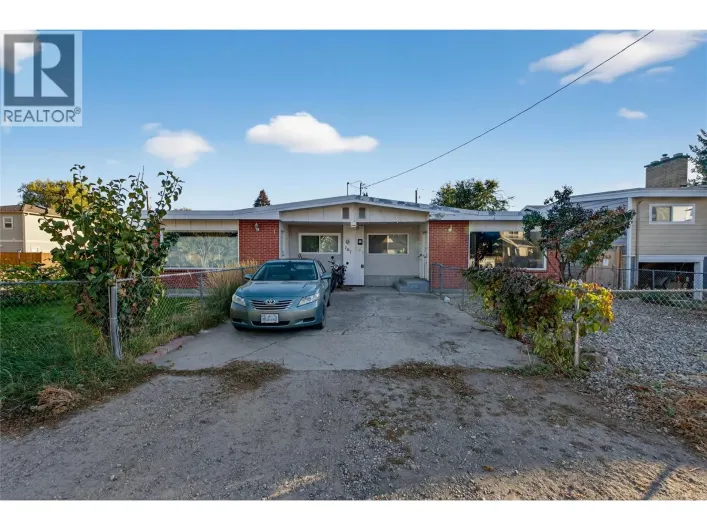 763 Kinnear Avenue, Kelowna