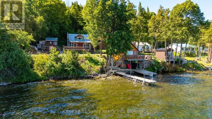 763 LAKE CLEAR ROAD, Bonnechere Valley