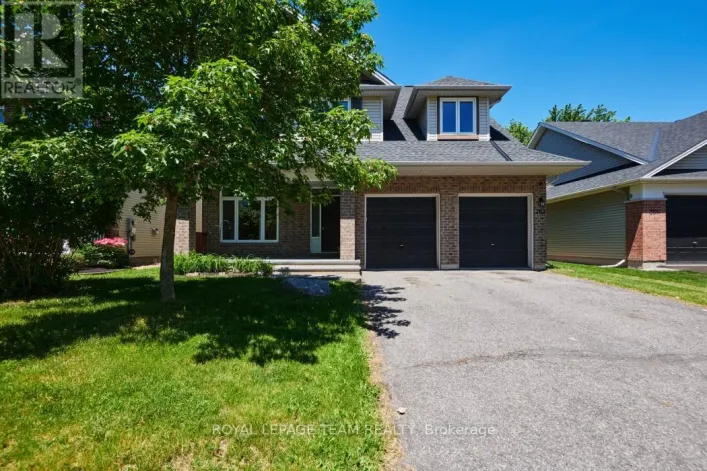 763 LONG POINT CIRCLE, Ottawa