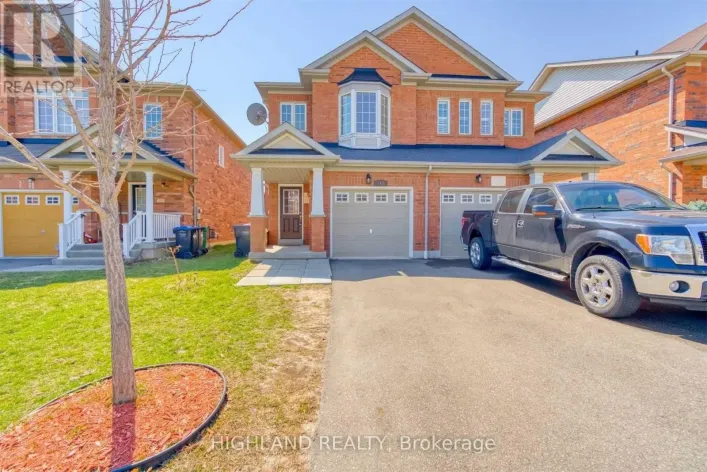 763 MILLWORKS CRESCENT, Mississauga