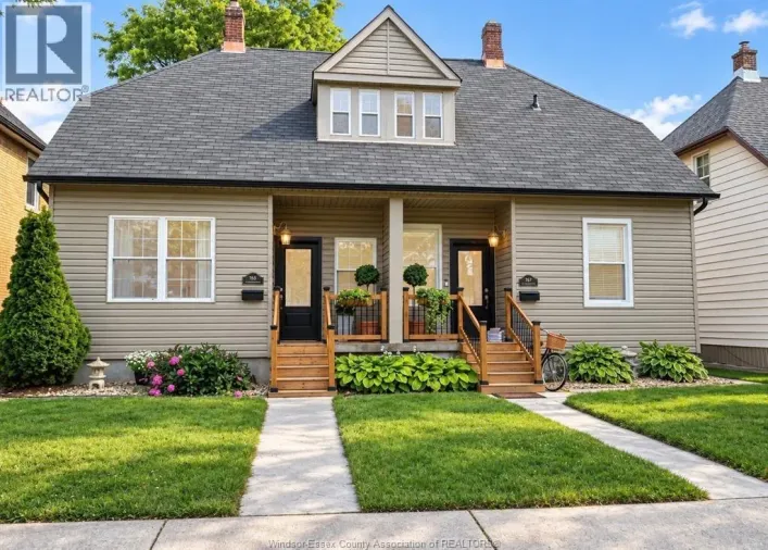 763 MONMOUTH ROAD, Windsor