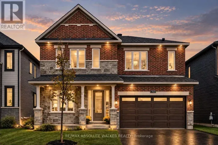 763 SHOAL STREET, Ottawa