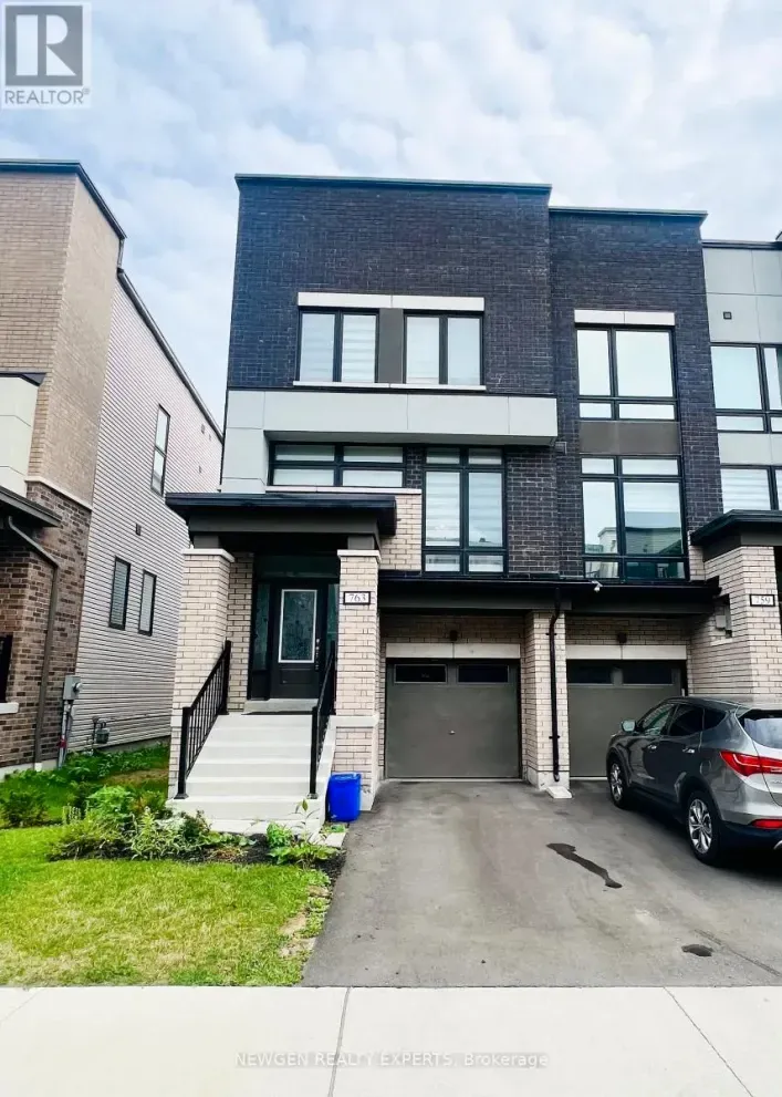 763 STANSTEAD PATH, Oshawa
