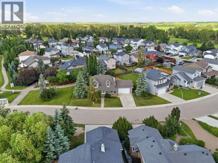 763 Stonehaven Drive, Carstairs