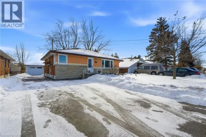 763 UPPER OTTAWA Street, Hamilton