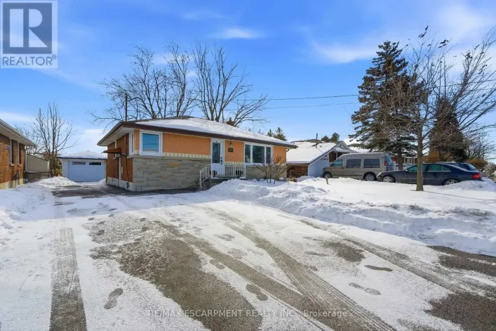 763 UPPER OTTAWA STREET, Hamilton