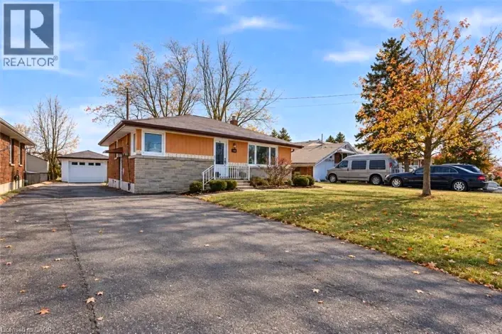 763 UPPER OTTAWA Street, Hamilton