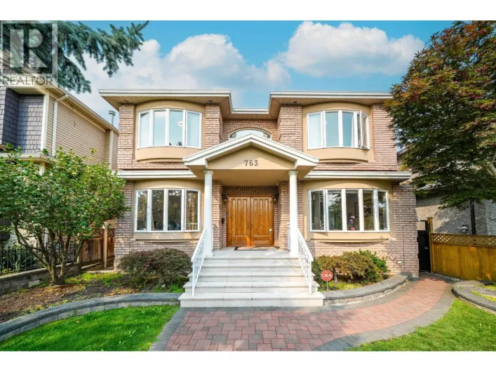 763 W 64TH AVENUE, Vancouver