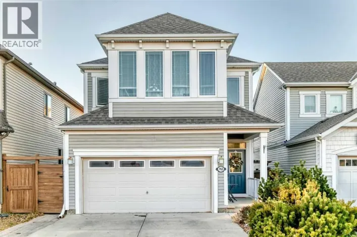 763 Windridge Road SW, Airdrie