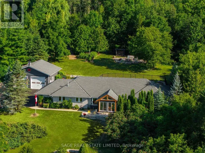 7632 COUNTY 9 ROAD, Clearview
