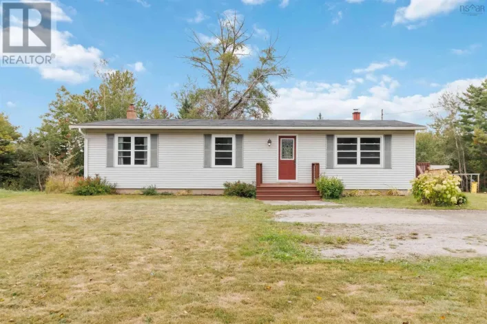 7632 Highway 7, Musquodoboit Harbour