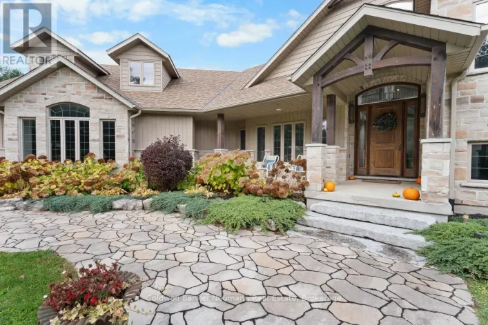 7632 WELLINGTON 34 ROAD, Puslinch