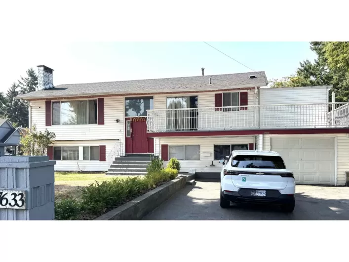 7633 119A STREET, Delta