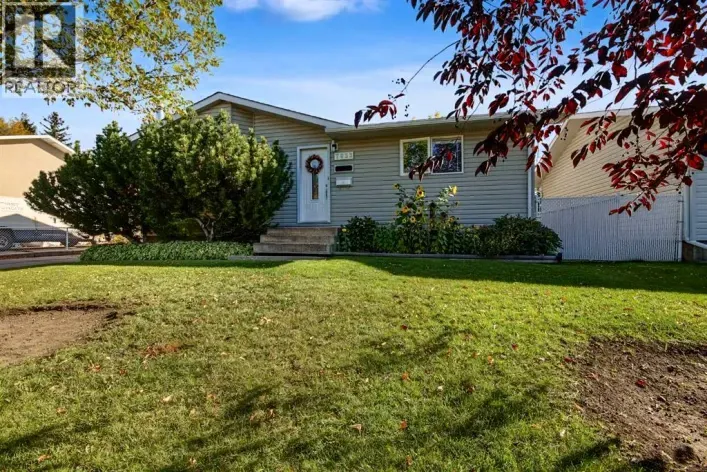 7633 97A Street, Grande Prairie
