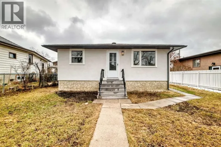 7634 21 Street SE, Calgary