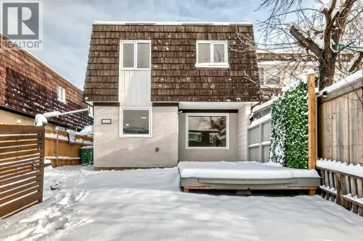 7634 24A Street SE, Calgary