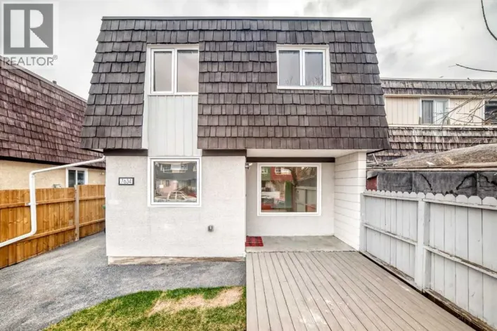 7634 24A Street SE, Calgary