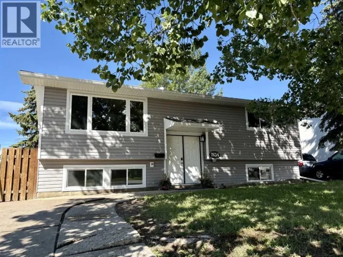 7634 Patterson Drive, Grande Prairie