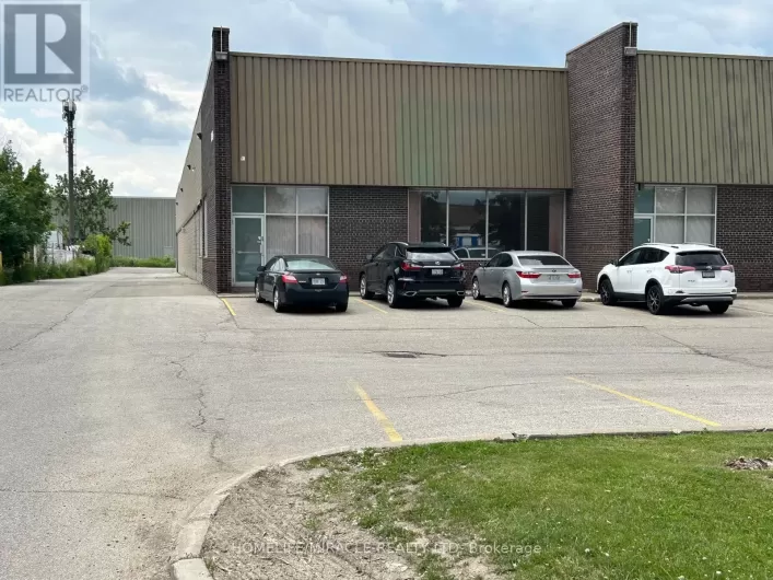 7635 KIMBEL STREET, Mississauga