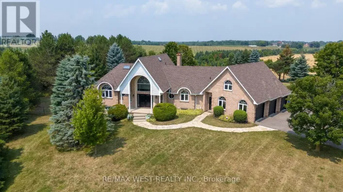 7636 COUNTY 1 ROAD, Adjala-Tosorontio