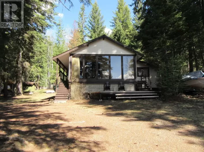 7637 BURGESS ROAD, Deka Lake / Sulphurous / Hathaway Lakes