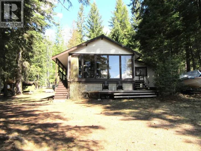7637 BURGESS ROAD, Deka Lake / Sulphurous / Hathaway Lakes