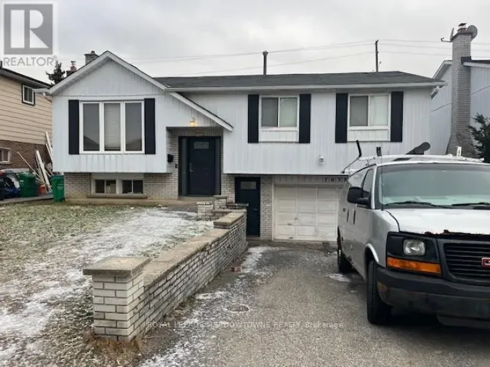 7638 BENAVON ROAD W, Mississauga