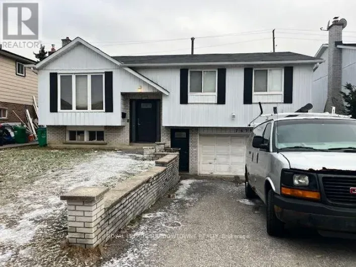 7638 BENAVON ROAD W, Mississauga