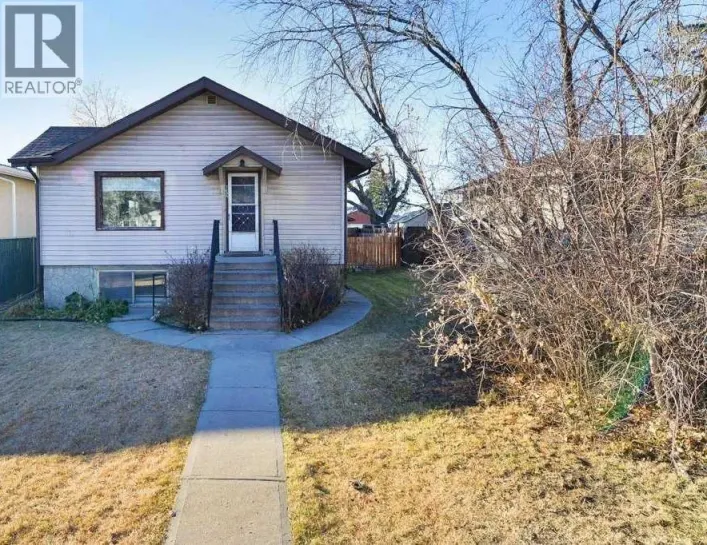 7639 21 Street SE, Calgary