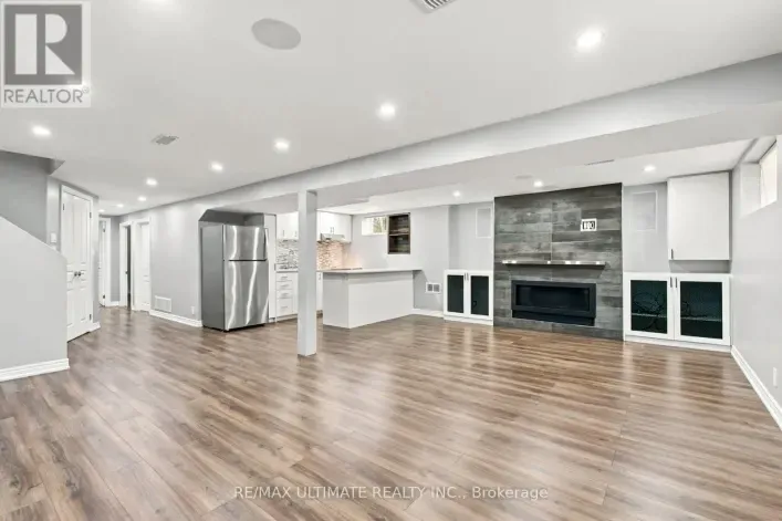 7639 KITTRIDGE DRIVE, Mississauga