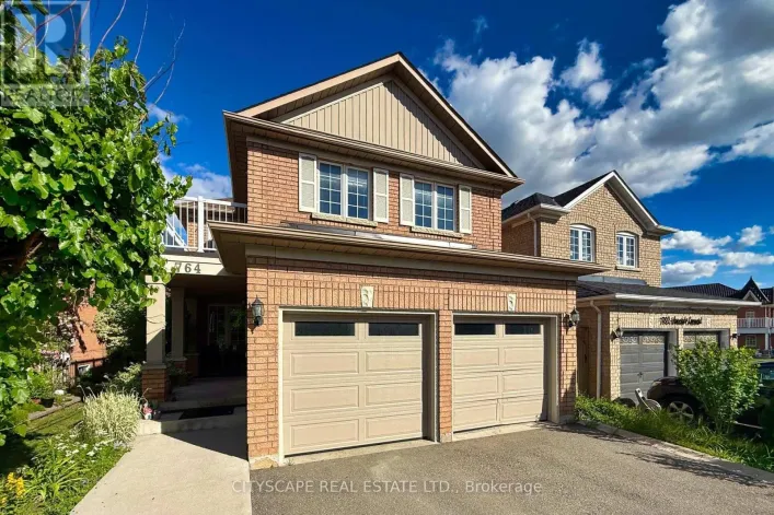 764 AVOCADO CRESCENT, Mississauga