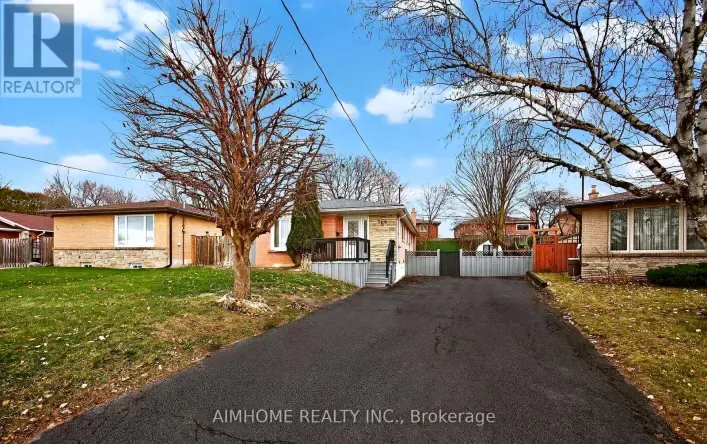 764 BOTANY HILL(LOWER UNIT) CRESCENT, Newmarket