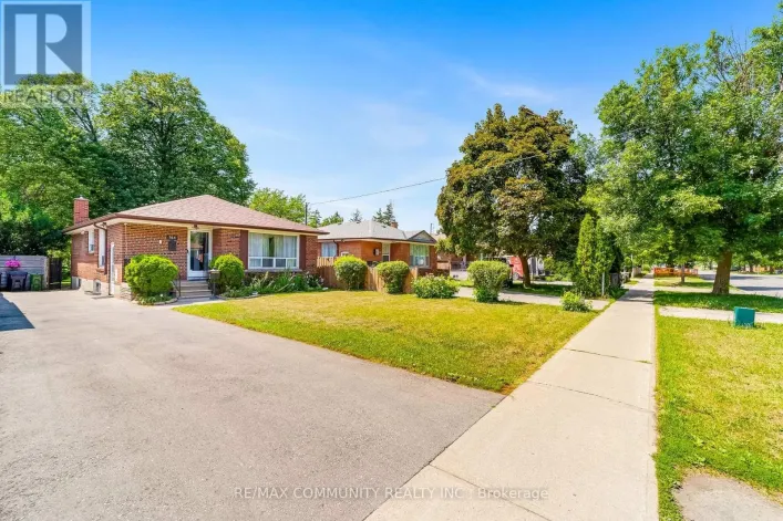 764 BRIMLEY ROAD, Toronto