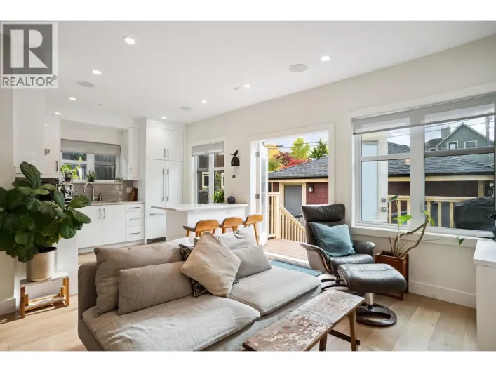 764 E 14TH AVENUE, Vancouver