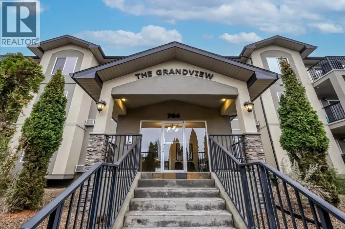 764 GOVERNMENT Street Unit# 101, Penticton