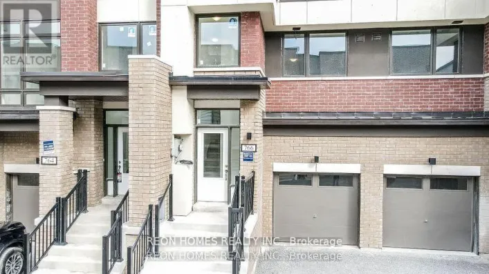 764 HEATHROW PATH, Oshawa