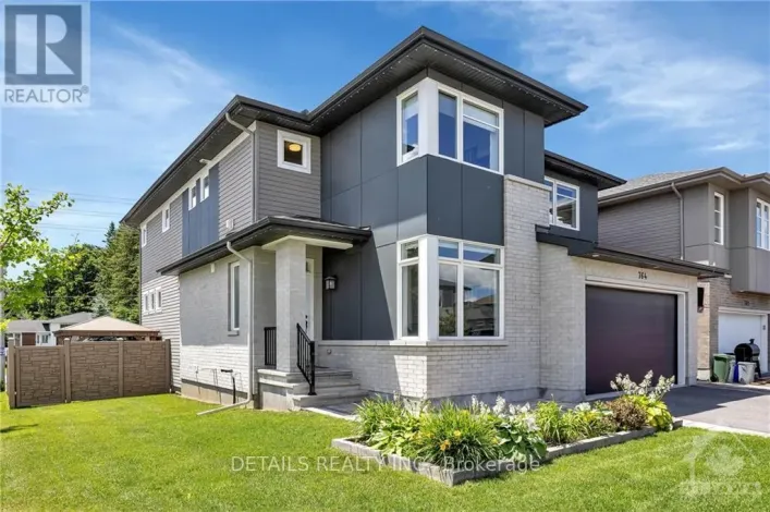 764 KIRKHAM CRESCENT, Ottawa