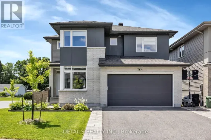 764 KIRKHAM CRESCENT, Ottawa