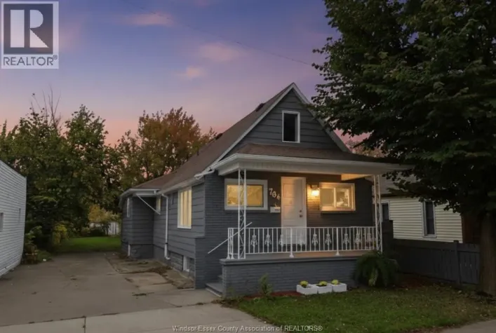 764 PARENT AVENUE, Windsor