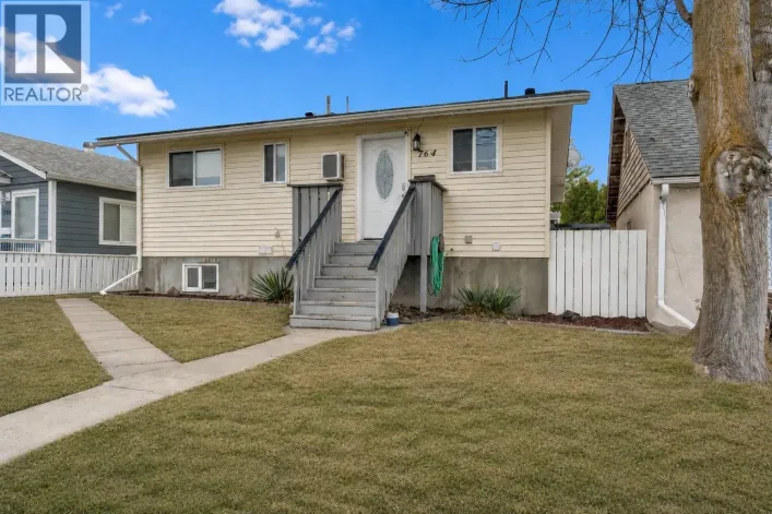 764 Penticton Avenue, Penticton