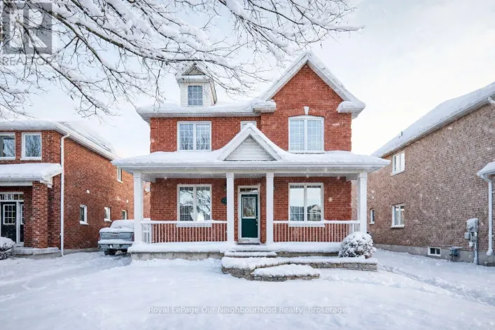 764 PRINCE OF WALES DRIVE, Cobourg