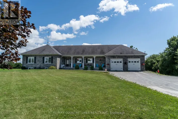764 REGIONAL ROAD 12, Brock