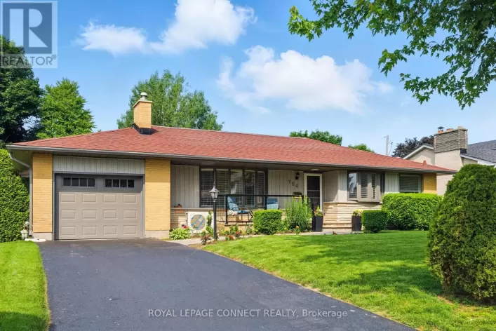 764 WESTDALE STREET, Oshawa