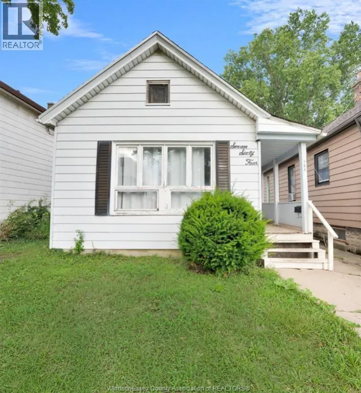 764 WINDSOR AVENUE, Windsor