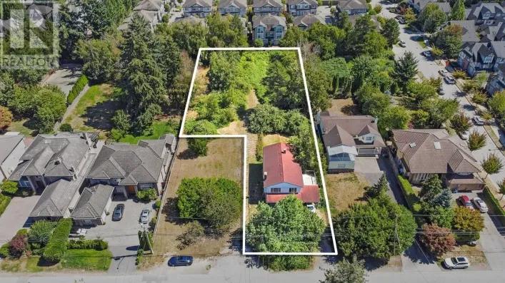 7640 BRIDGE STREET, Richmond