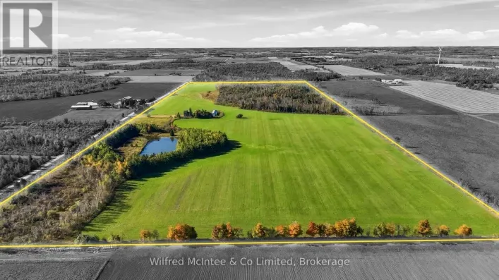 764059 240 SIDE ROAD, Melancthon